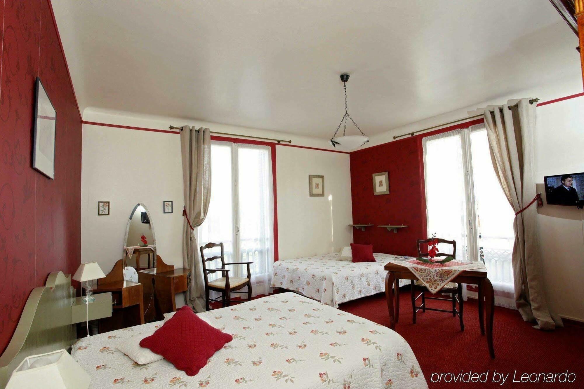 Hotel Bleu Riviera Кань-сюр-Мер Номер фото